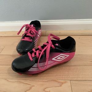Youth Soccer Cleats
